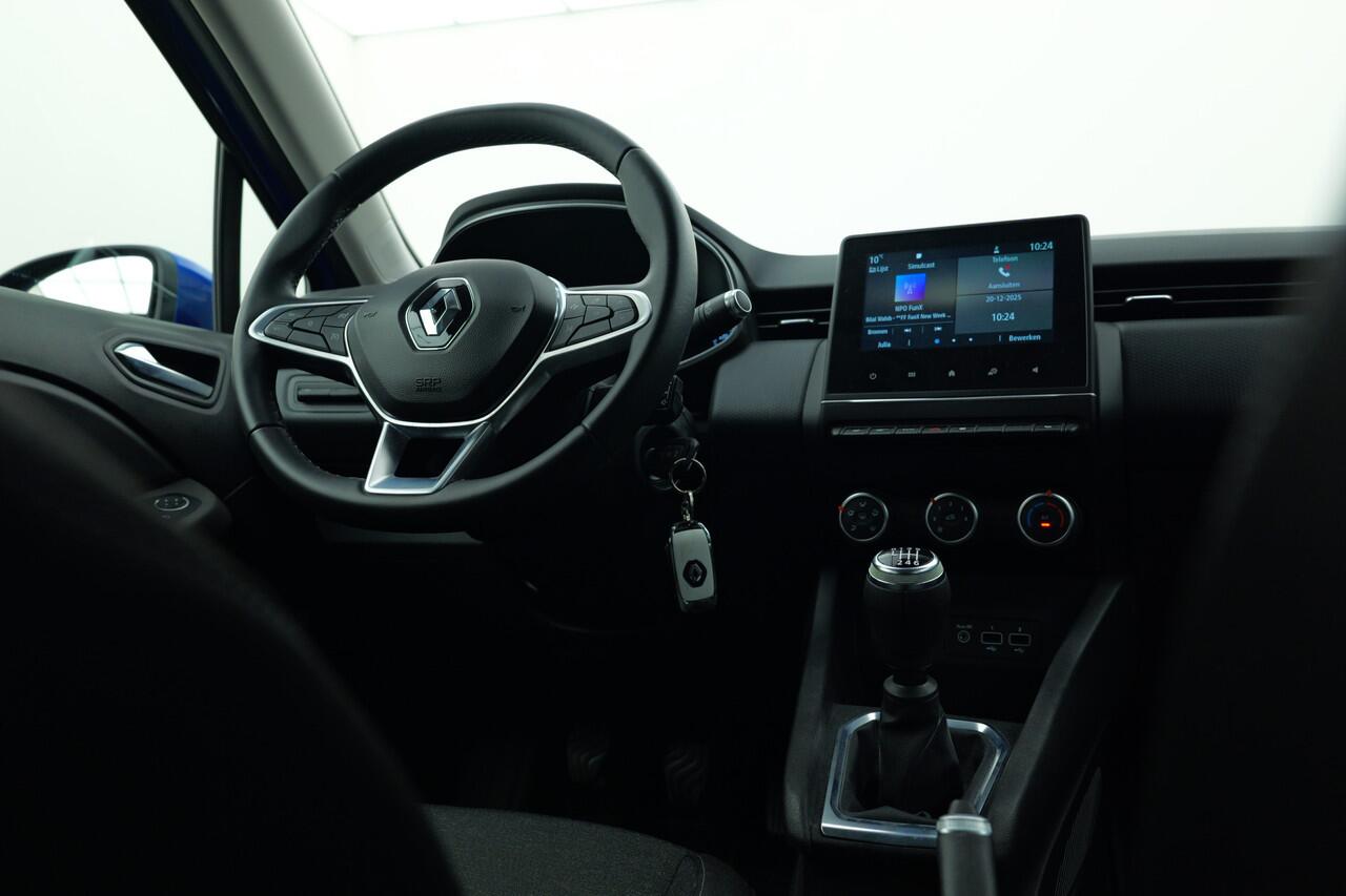 Renault CLIO 1.0 TCe Zen |