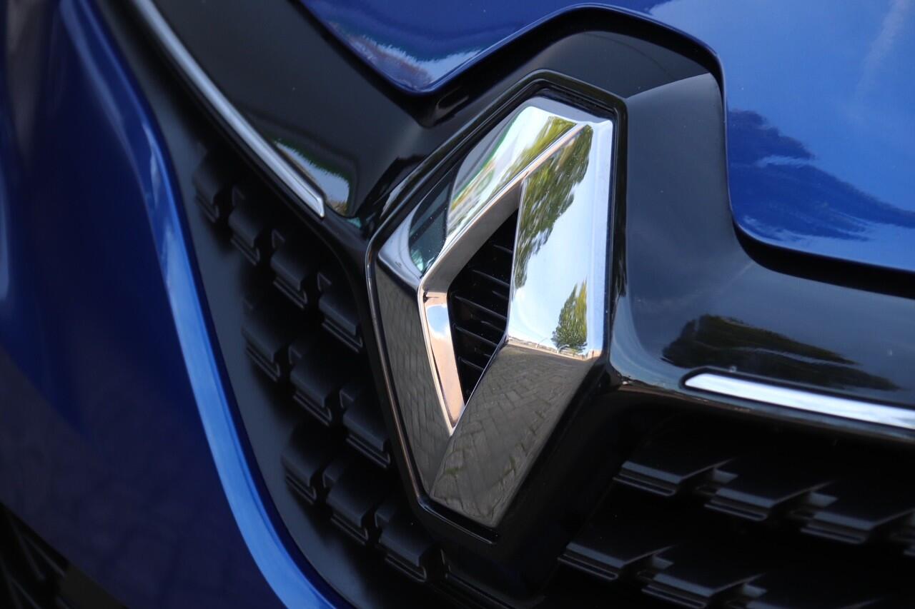 Renault CLIO 1.0 TCe Zen