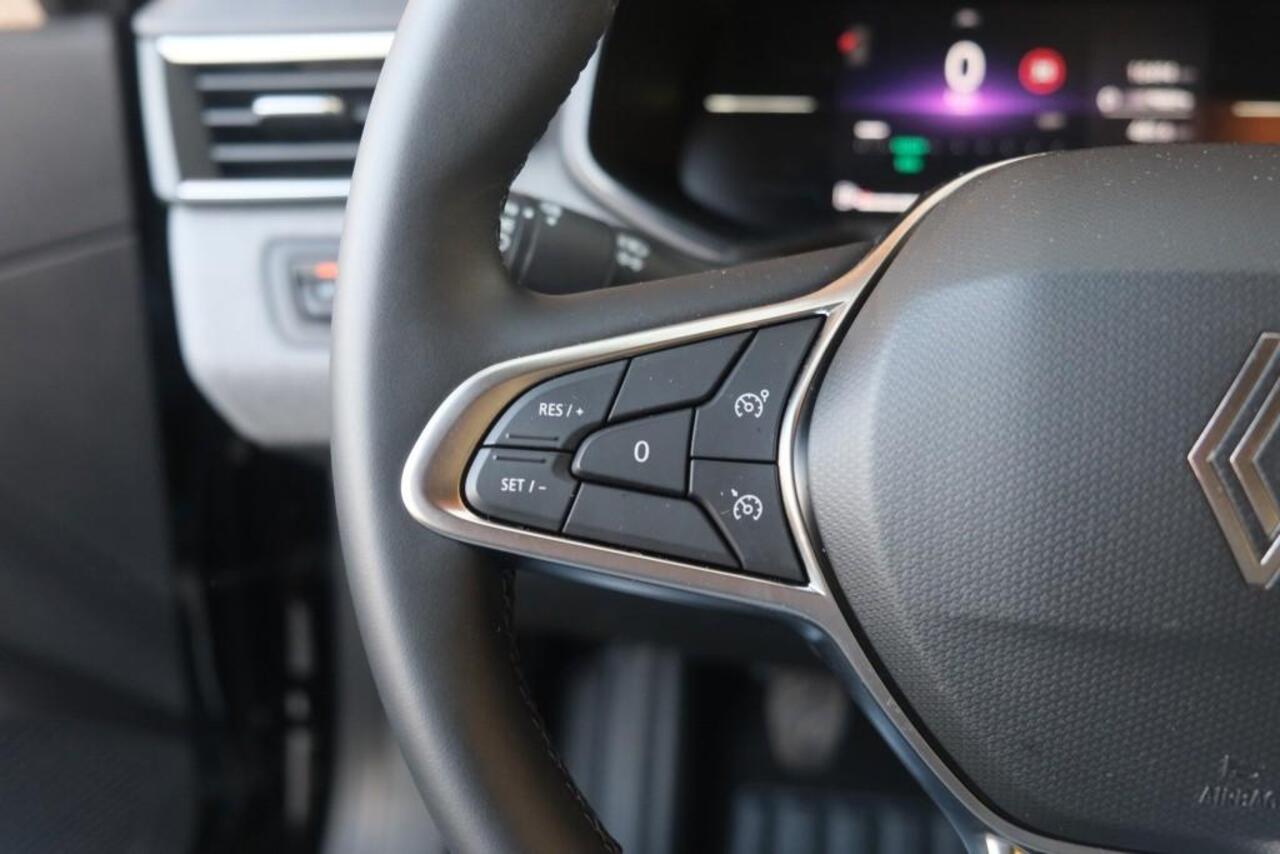 Renault CLIO 1.0 TCe 90pk Evolution | App Connect | Airco | Cruise | LED | DAB | PDC