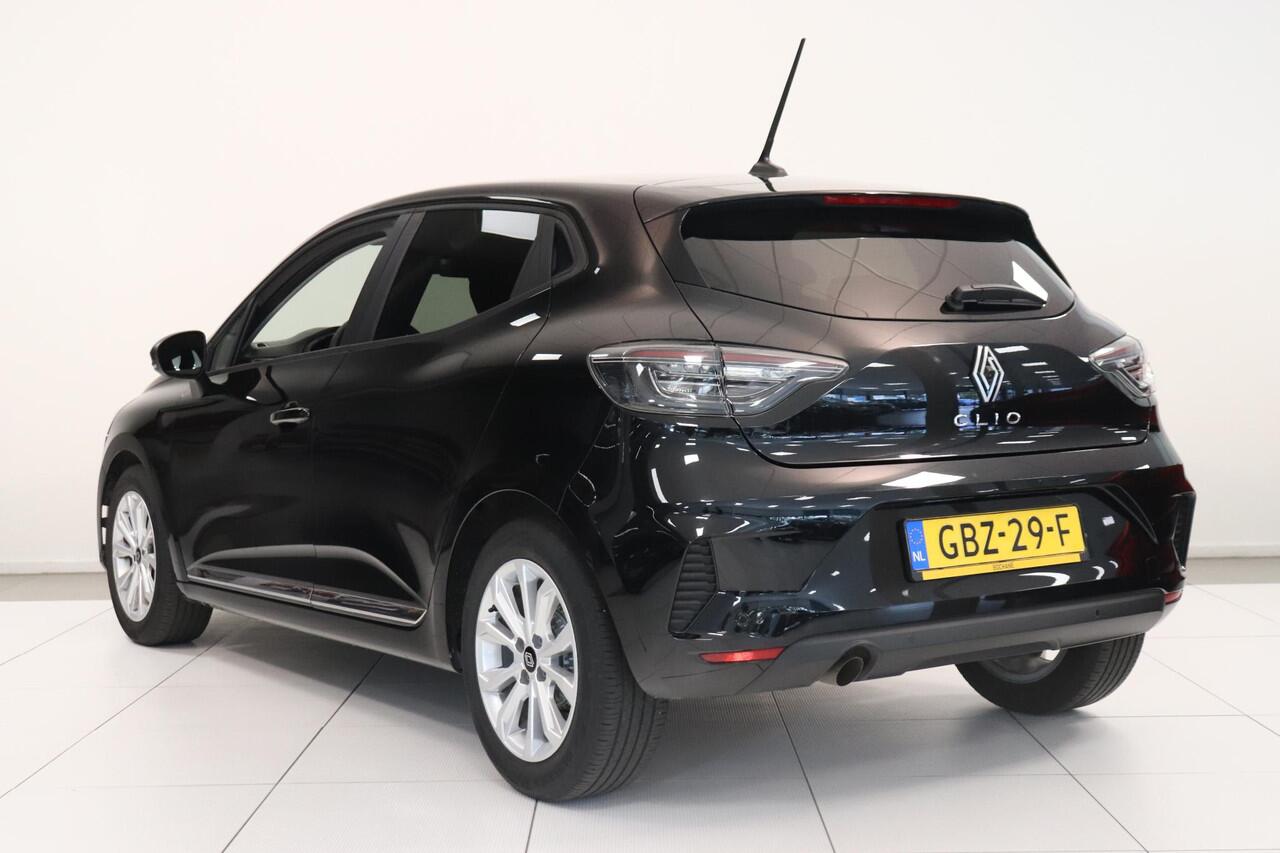Renault CLIO 1.0 TCe 90 GPF evolution | Camera | Navigatie | Lichtmetaal | AppleCarplay AndroidAuto | Cruisecontrol | LED |