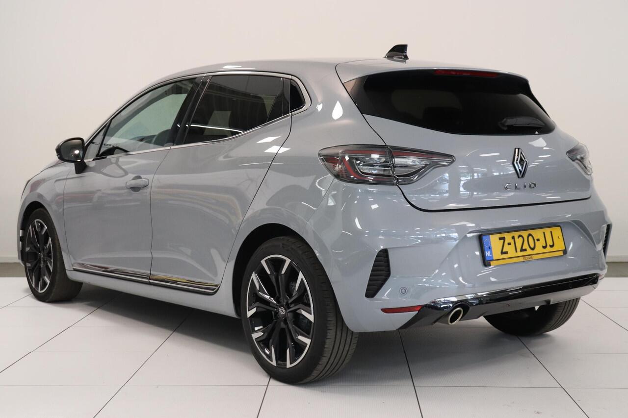 Renault CLIO 1.0 TCe 90 GPF techno | Achteruitrijcamera | Navigatie | Climate Control | Apple Carplay / Android Auto |