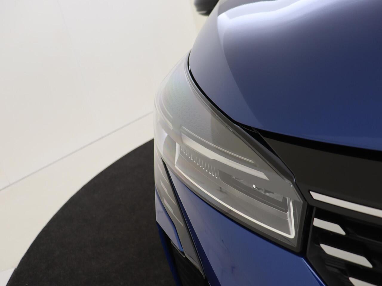 Renault CLIO 1.0 TCe 90 GPF techno | Navi / Camera / Airco / LM Velgen