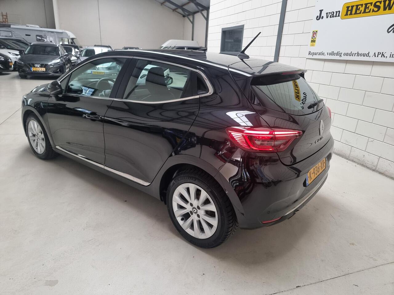 Renault CLIO 1.0 TCe Intens Climate controle | Pdc | Navigatie