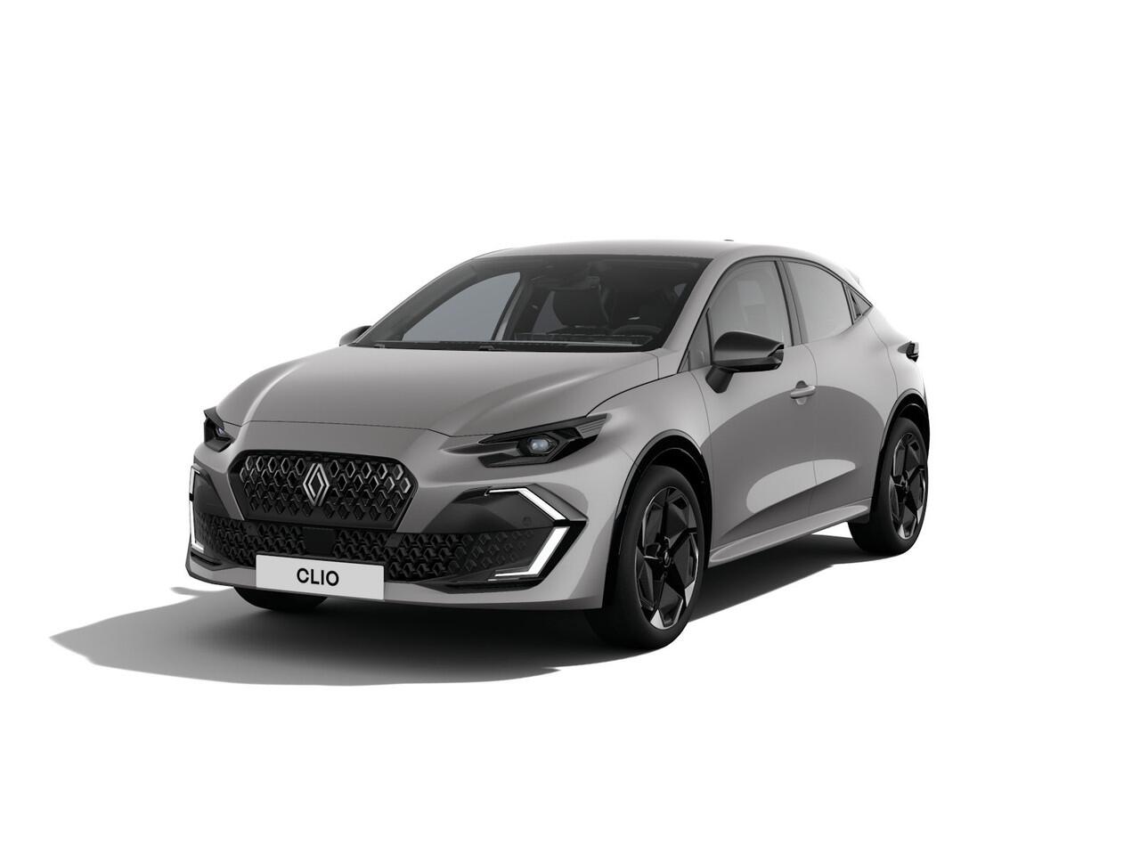 Renault CLIO Techno | Achteruitrijcamera | Adaptive Cruise Control | Elektronisch geregelde airconditioning