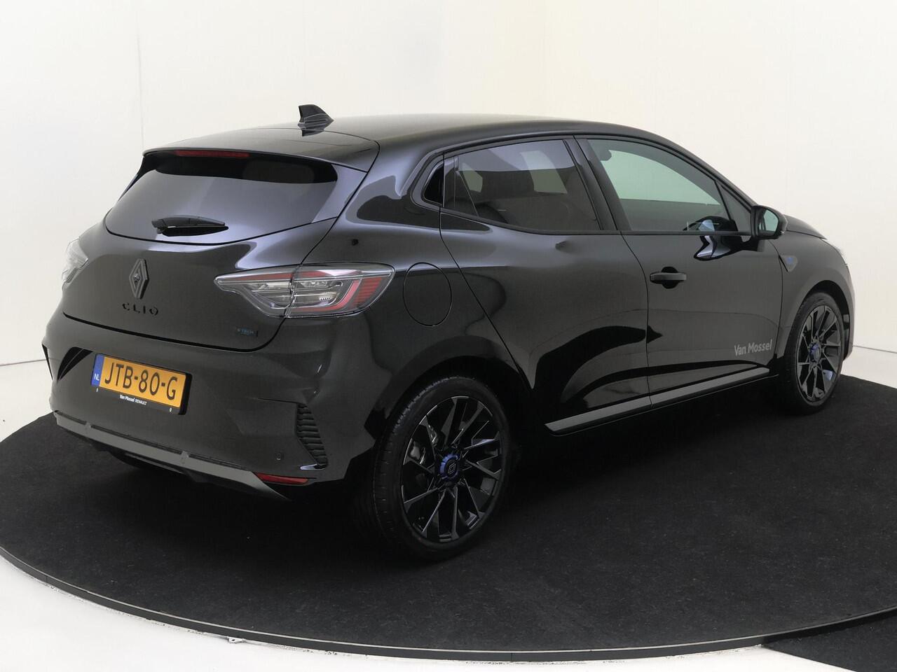 Renault CLIO 1.6 E-Tech Full Hybrid 145 esprit Alpine | Pack winter | Pack city premium | apple carplay | android auto