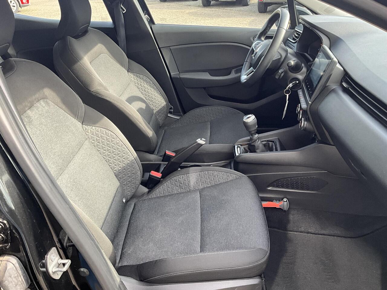 Renault CLIO 1.0 TCe 90 Equilibre