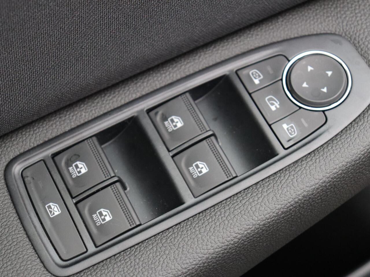 Renault CLIO E-Tech Full Hybrid 145pk esprit Alpine | Grootscherm navigatie | Adaptieve cruise control | 17" lichtmetalen velgen |