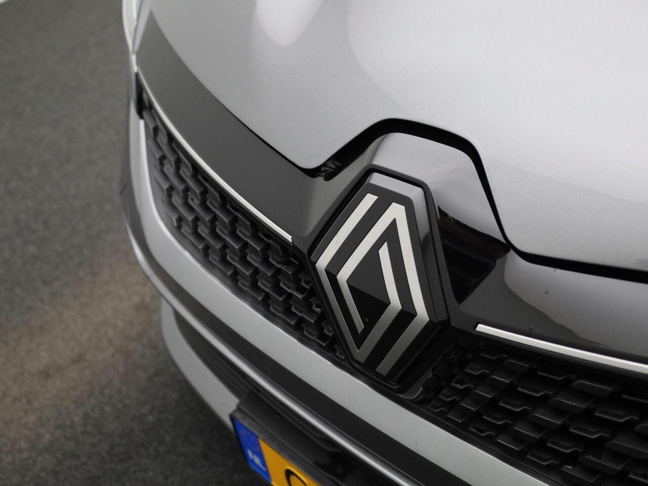 Renault CLIO 1.6 E-Tech Full Hybrid 145 techno | Automaat | Achteruitrijcamera | Navigatie