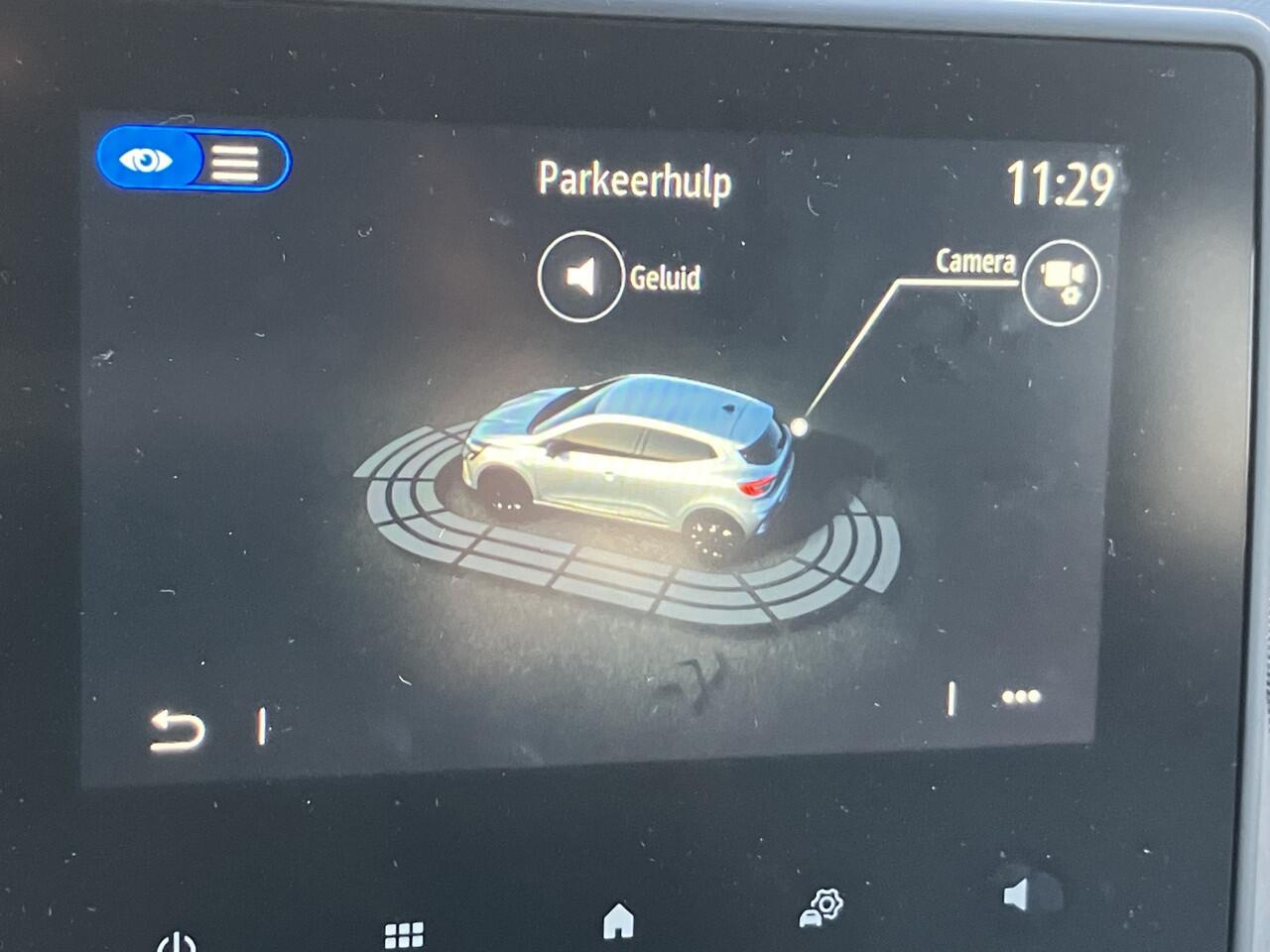 Renault CLIO 1.0 TCe 90 GPF techno * CAMERA / PACK WINTER *