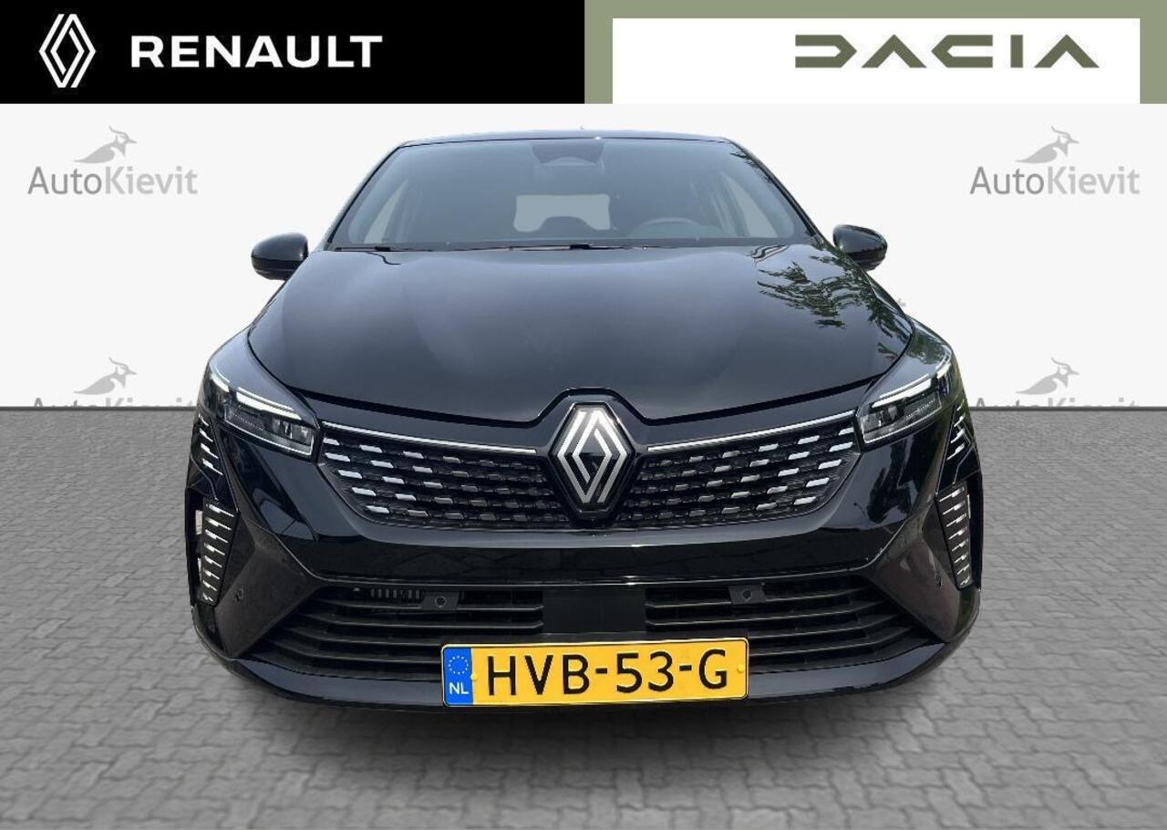 Renault CLIO 1.0 TCe 90 GPF techno - Pack Driving & Safety / Pack City Premium / Pack Look 17"