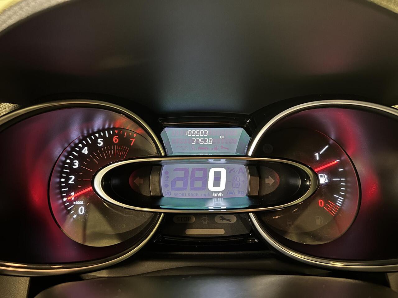 Renault CLIO TCe 90 Limited | Airco | Navigatie | Cruise Control |