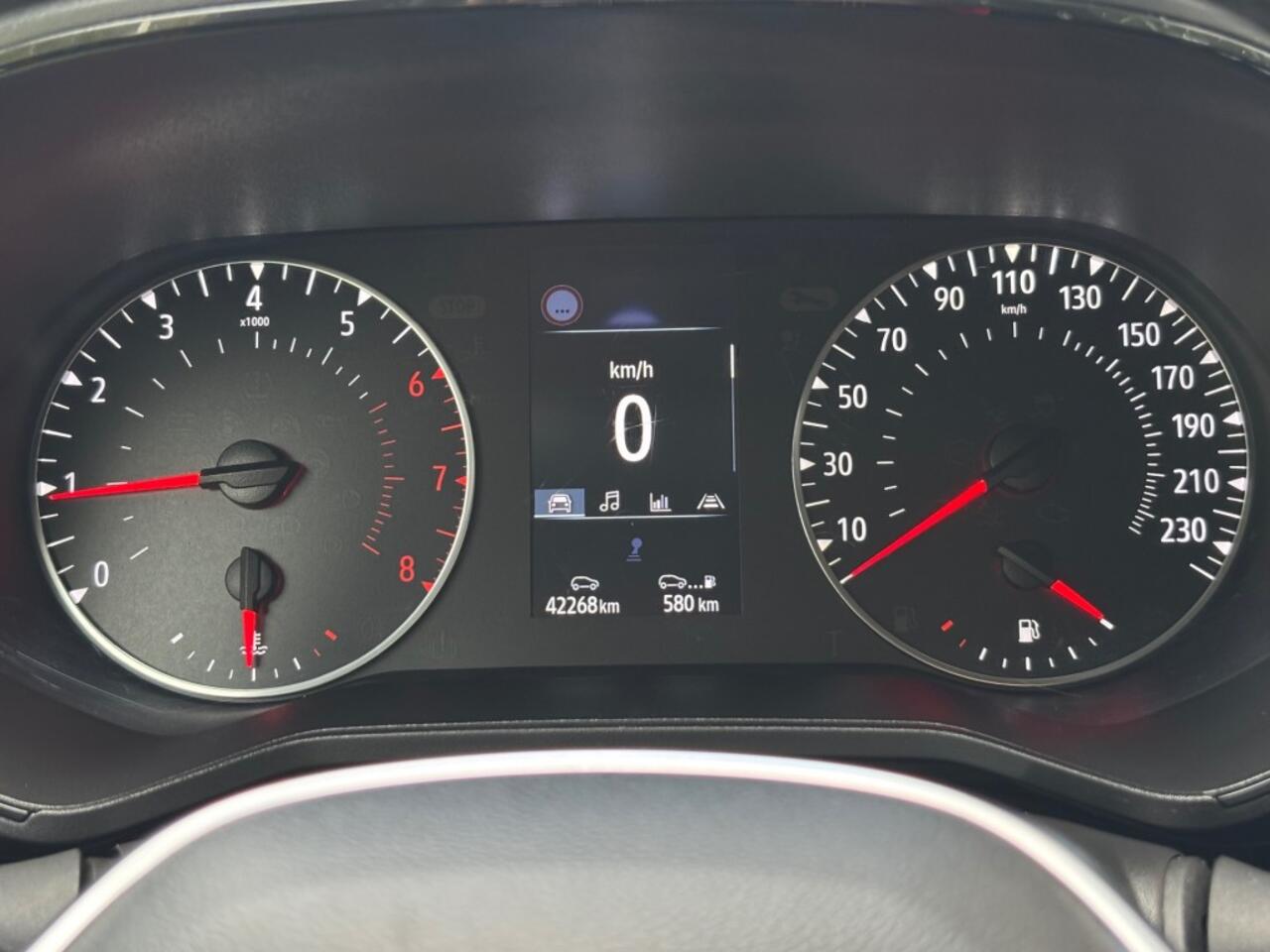 Renault CLIO 1.0 TCe 90 Equilibre Cruise Apple Carplay Airco