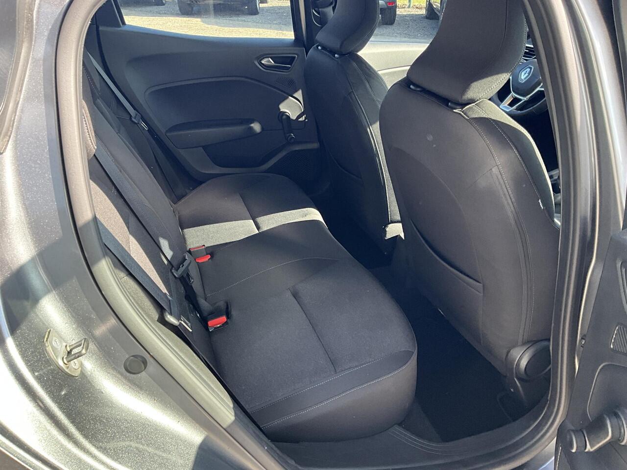 Renault CLIO 1.0 TCe 90 Equilibre