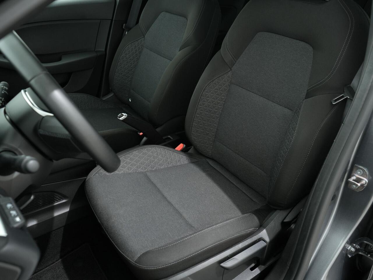 Renault CLIO 1.0 TCE 90PK EQUILIBRE | Carplay | Cruise | LED