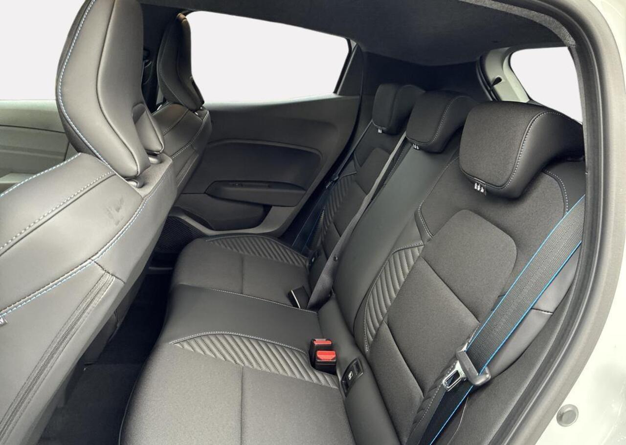 Renault CLIO 1.6 E-Tech Full Hybrid 145 esprit Alpine - 5 JAAR GARANTIE / Pack city Premium