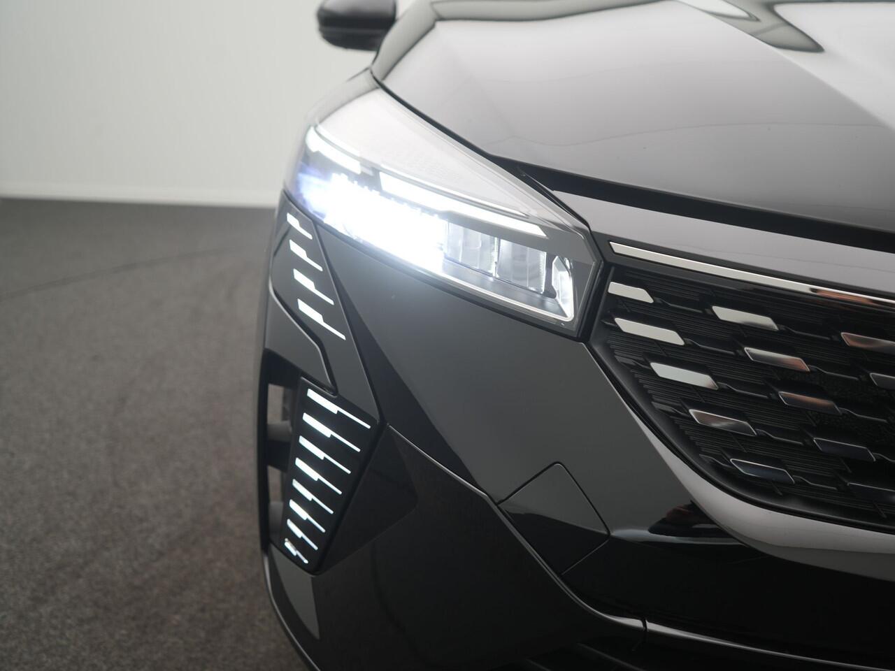 Renault CLIO TCe 90 Techno - DEMO - Achteruitrijcamera - Cruise Control - Apple Carplay - Android Auto