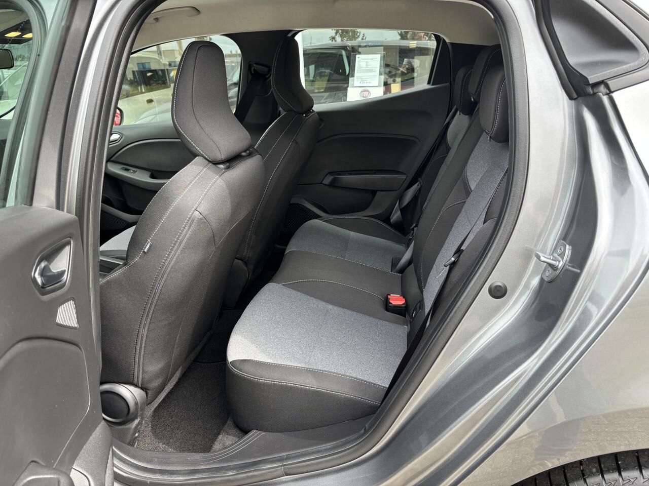 Renault CLIO 1.0 TCe 90 GPF Evolution Automaat | Carplay | LED | Stoelverwarming