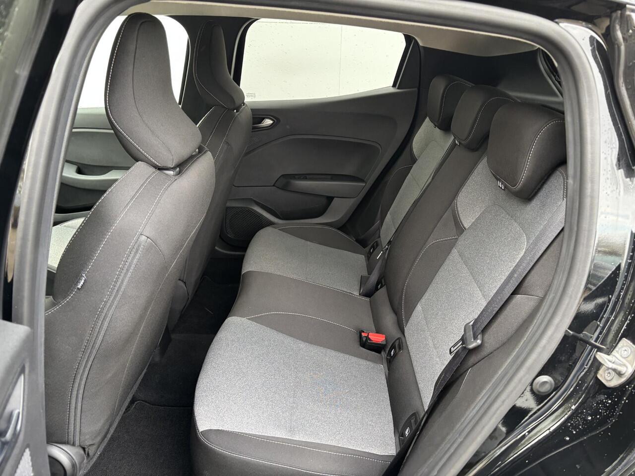 Renault CLIO 1.0 TCe 90 GPF evolution | Navigatie | Camera |