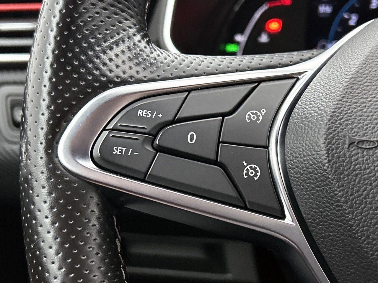 Renault CLIO 1.0 TCe R.S. Line | Navigatie | Achteruitrijcamera | Parkeersensoren