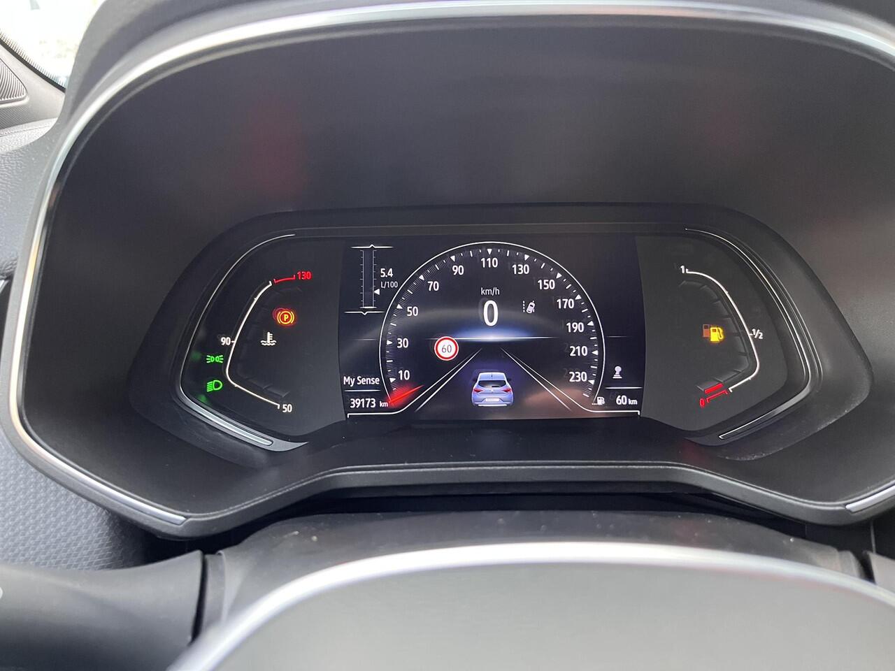 Renault CLIO 1.0 TCe 100 Intens