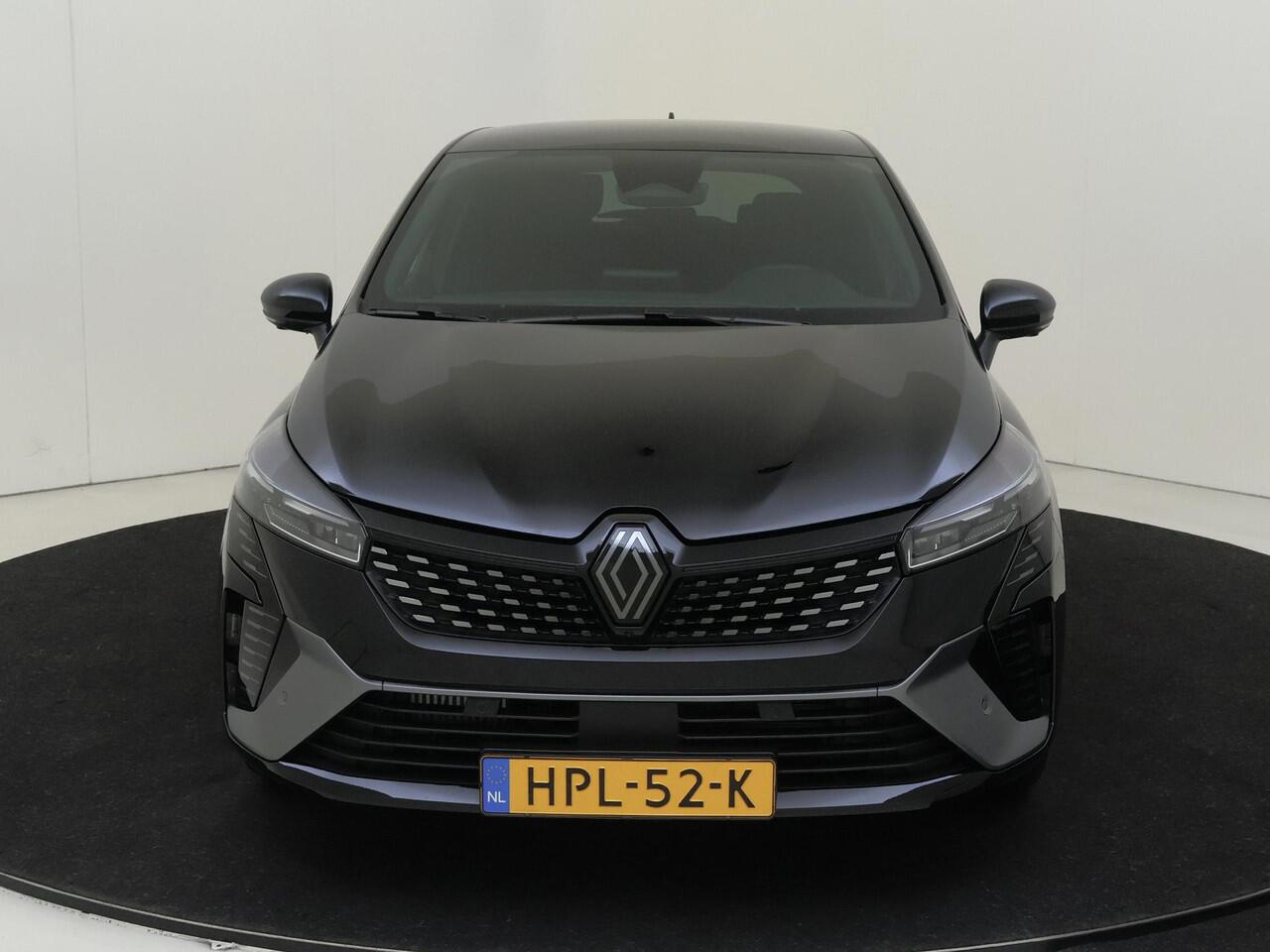 Renault CLIO 1.0 TCe 90 GPF esprit Alpine | Around View Monitor (360 graden camera)