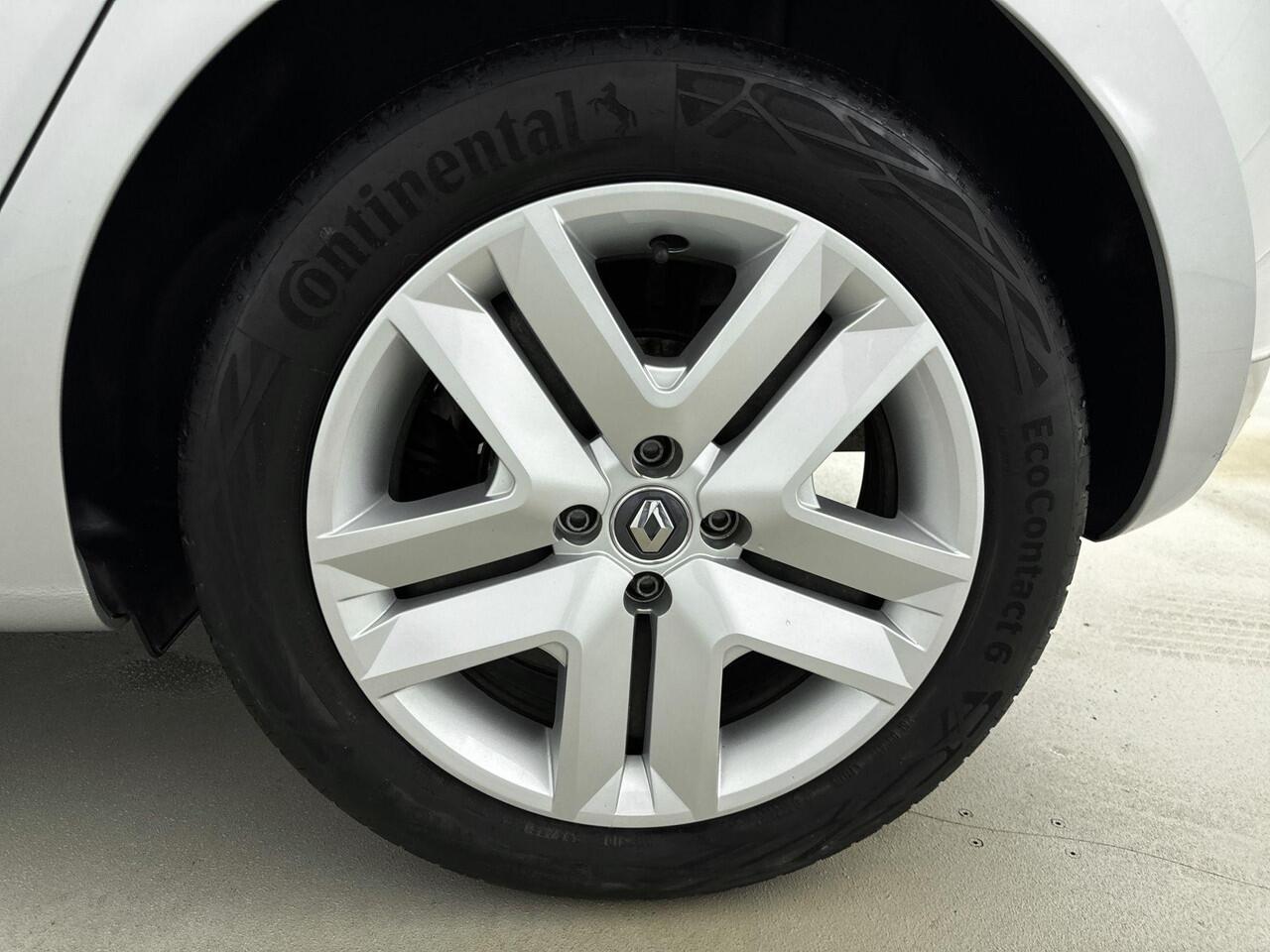 Renault CLIO 1.0 TCe Zen 100PK | Cruise Control | Airco | Apple CarPlay & Android Auto