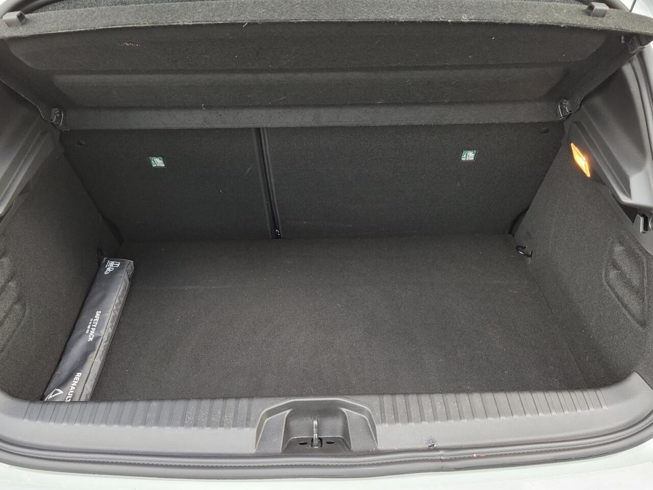 Renault CLIO 1.6 E-Tech Hybrid 145 Techno | Camera | Navigatie | 16" Lichtmetalen Velgen | Dealer Onderhouden