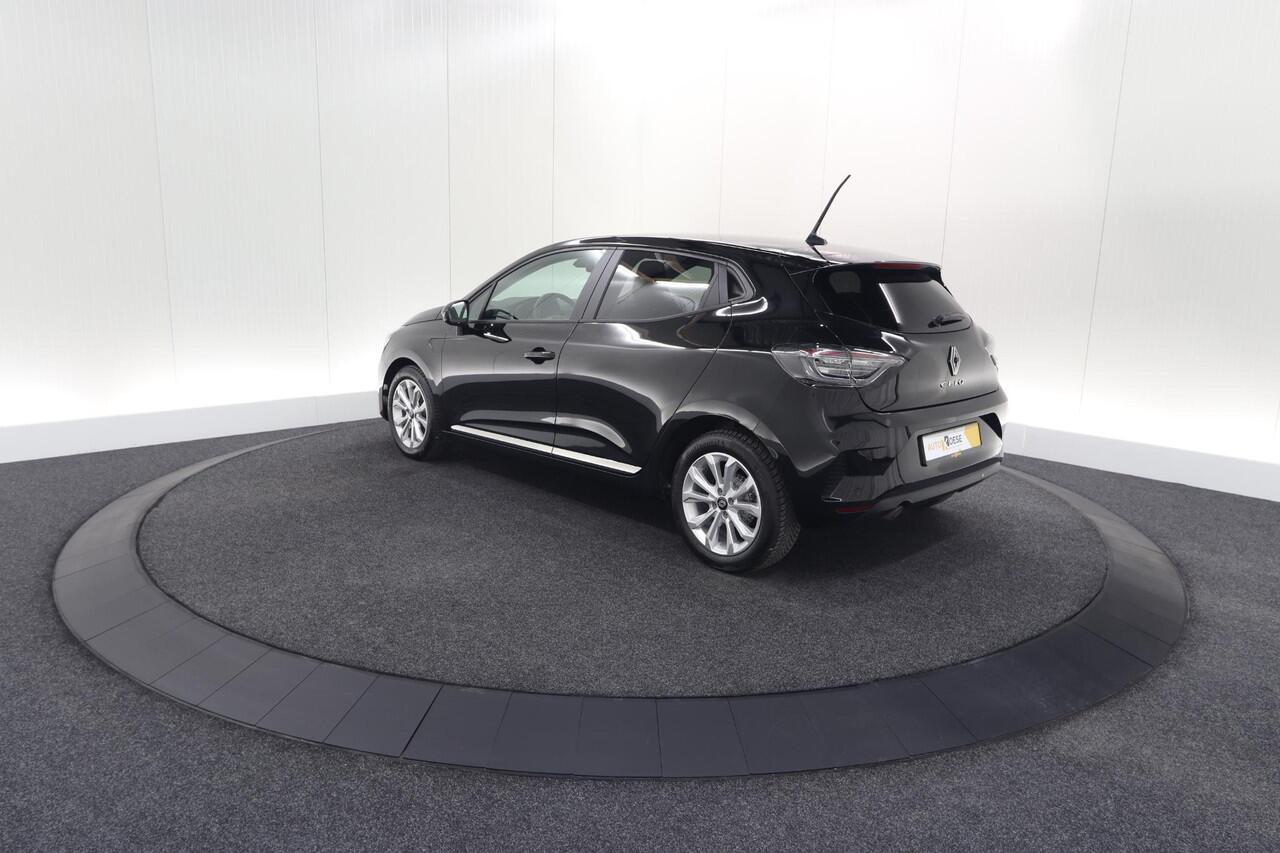 Renault CLIO TCe 90 Evolution | Stoelverwarming | Camera | Parkeersensoren | Apple Carplay