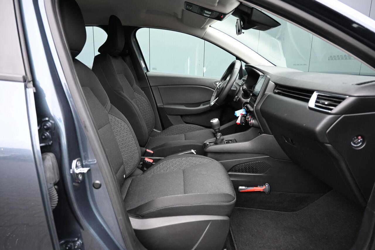 Renault CLIO 1.0 TCe Zen