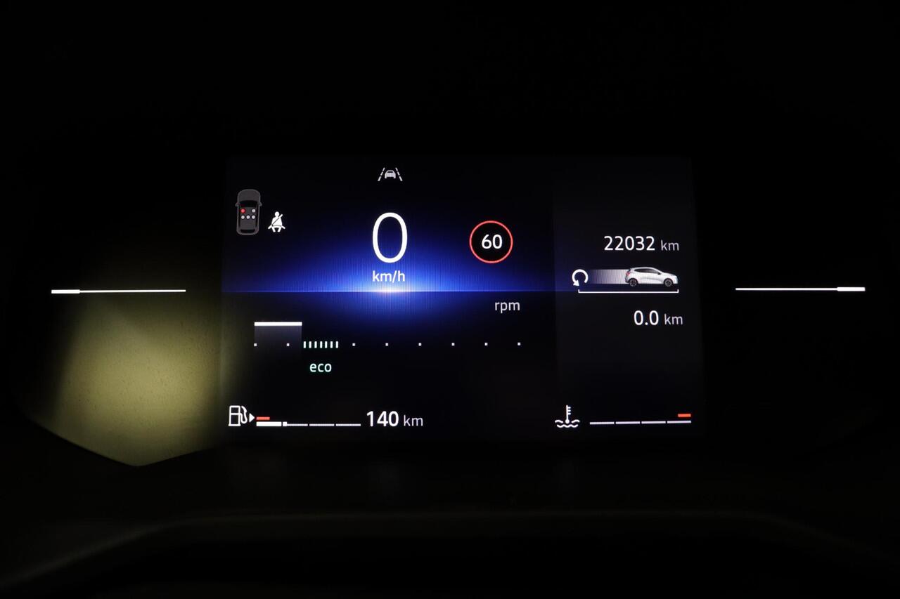 Renault CLIO TCe 90pk GPF evolution | Achteruitrijcamera | Navigatie | Apple carplay / Android auto | Airco |