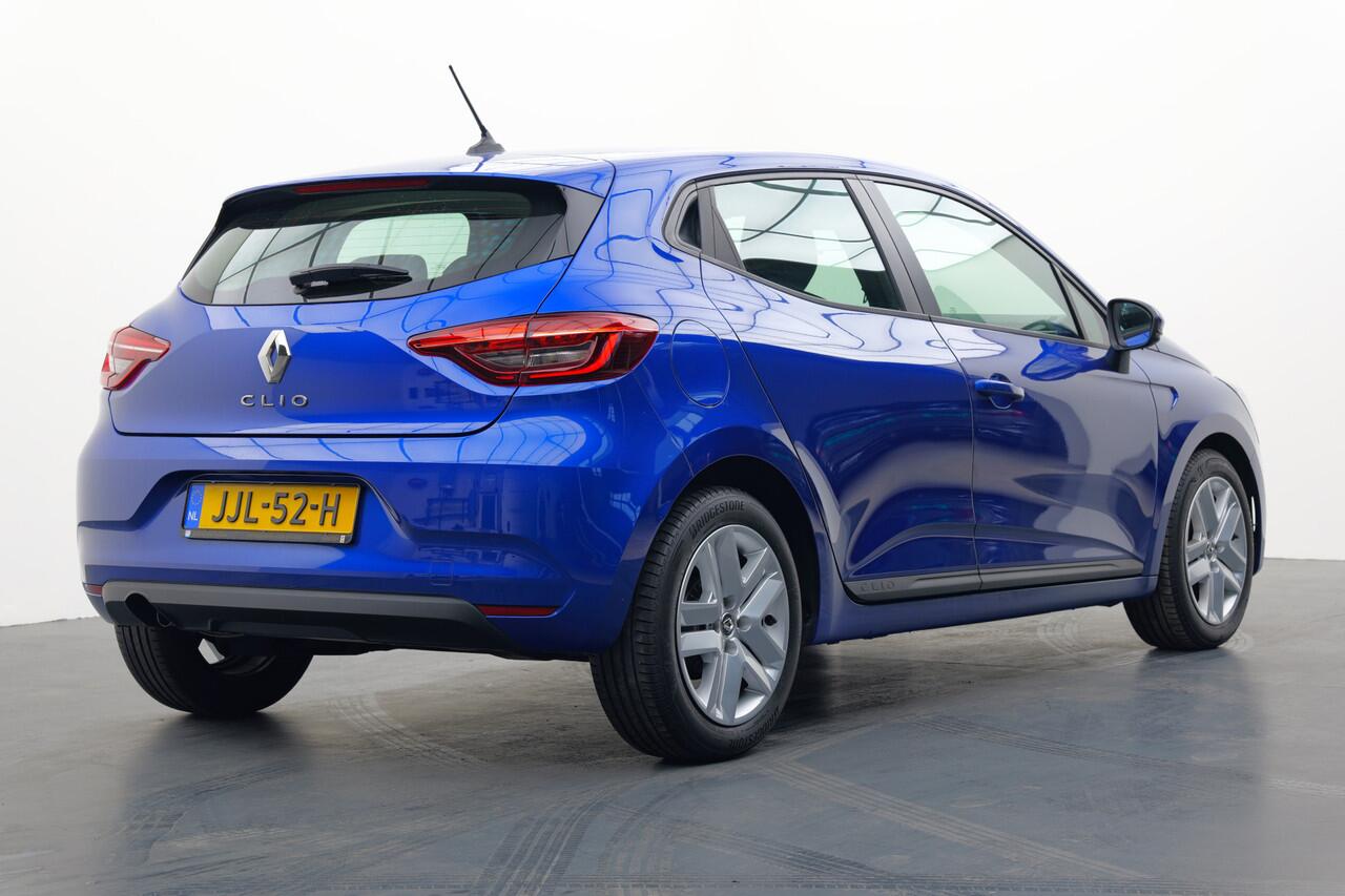Renault CLIO 1.0 TCe Zen |