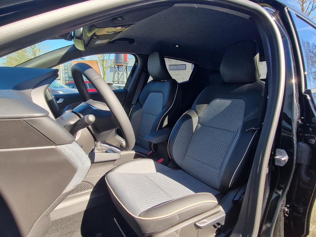 Renault CLIO 1.0 TCe 90 GPF techno