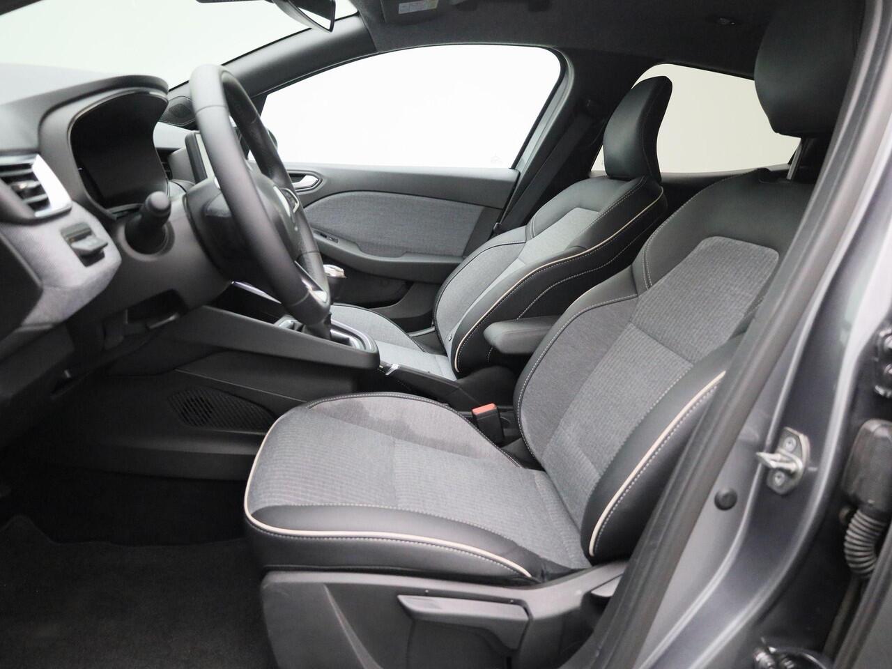 Renault CLIO 1.0 TCe 90 GPF techno | Navigatie | Achteruitrijcamera | Parkeersensoren