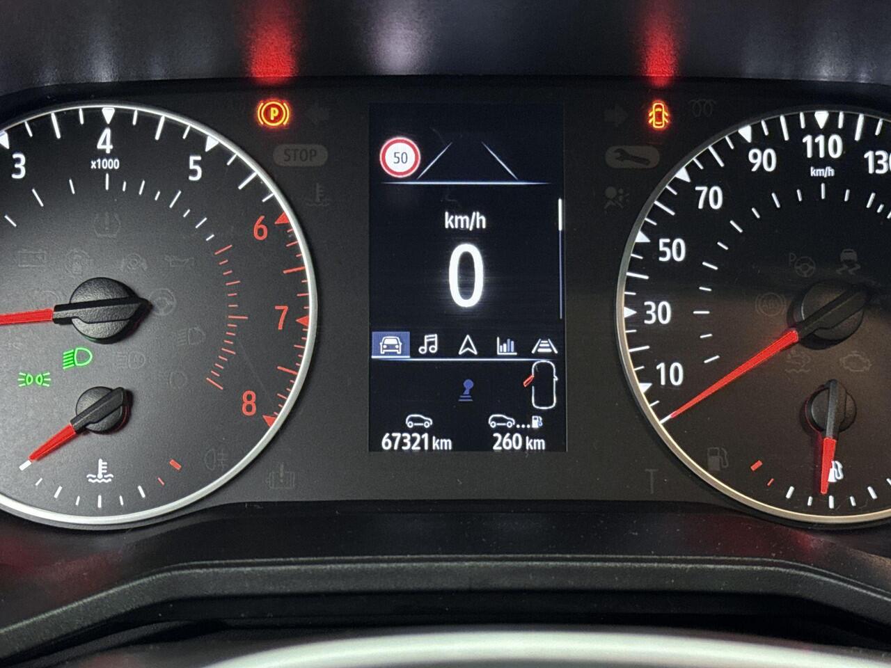 Renault CLIO 1.0 TCe 90 Equilibre | Airco | Parkeersensoren Achter | Apple Carplay & Android Auto