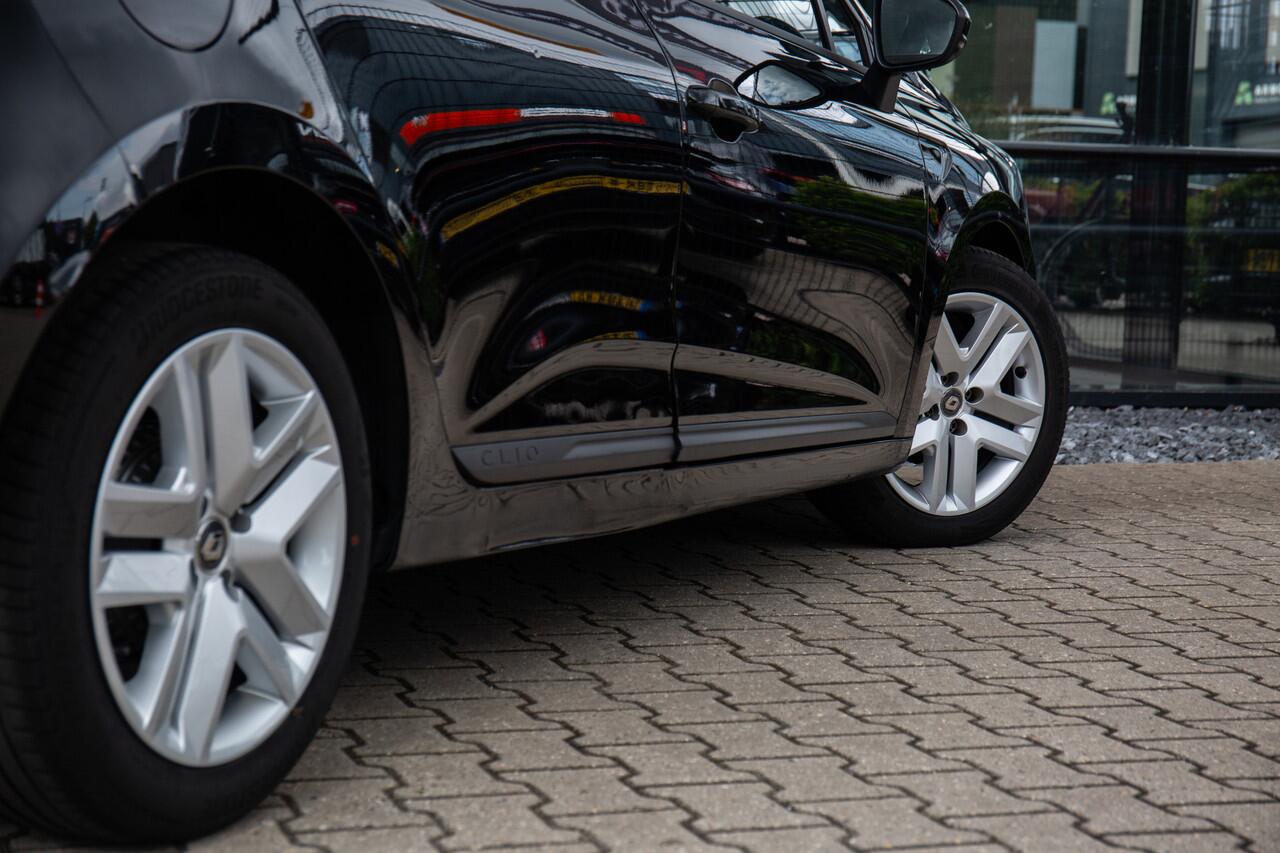 Renault CLIO 1.0 TCe Zen , Cruise control, Navigatie,