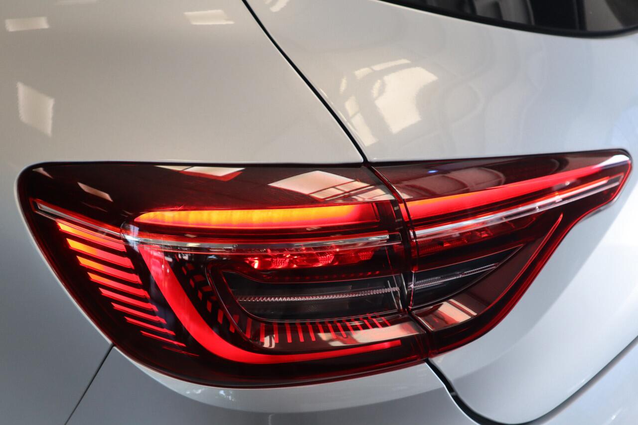 Renault CLIO 1.6 E-Tech Hybrid 145 Evolution Navigatie Full-led PDC 24 maanden garantie mogelijk (*vraag naar de voorwaarden)