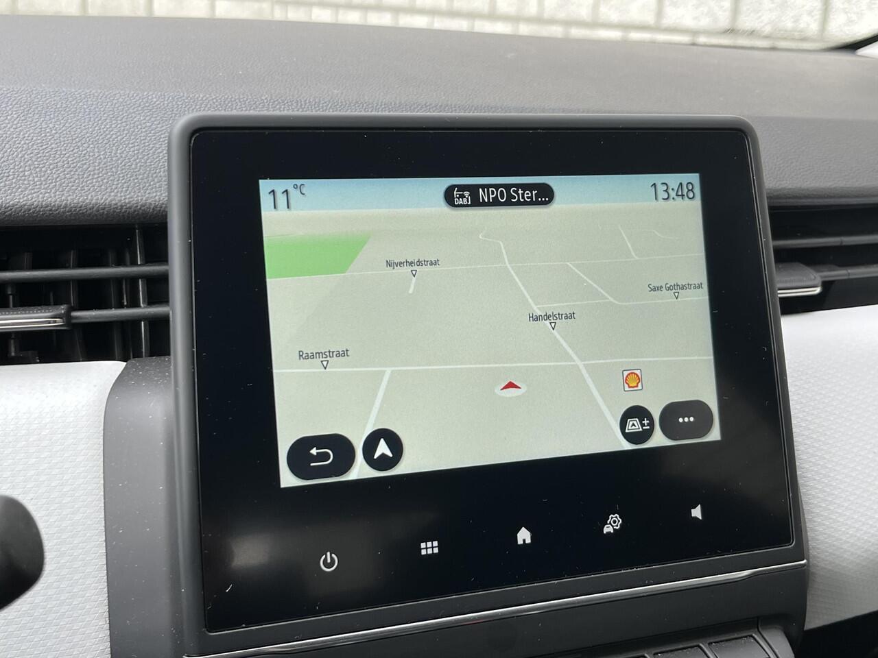 Renault CLIO 1.0 TCe 90 Evolution | Apple CarPlay / Android Auto | All-Season banden | Parkeersensoren | Cruise Control |