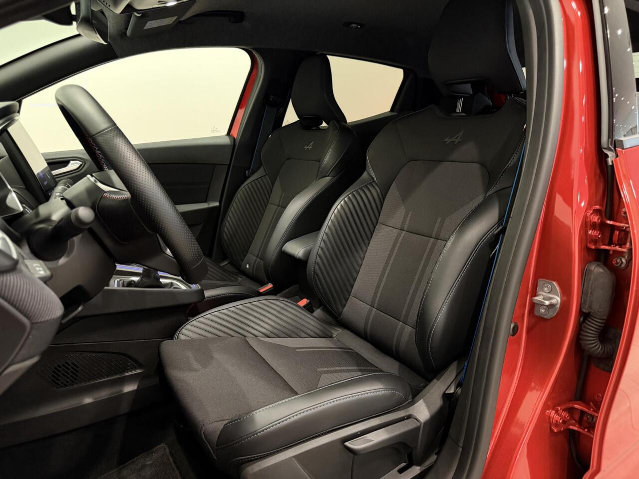 Renault CLIO 1.0 TCe 90 Esprit Alpine | 360° camera | Lichtmetalen velgen 17" | All season banden