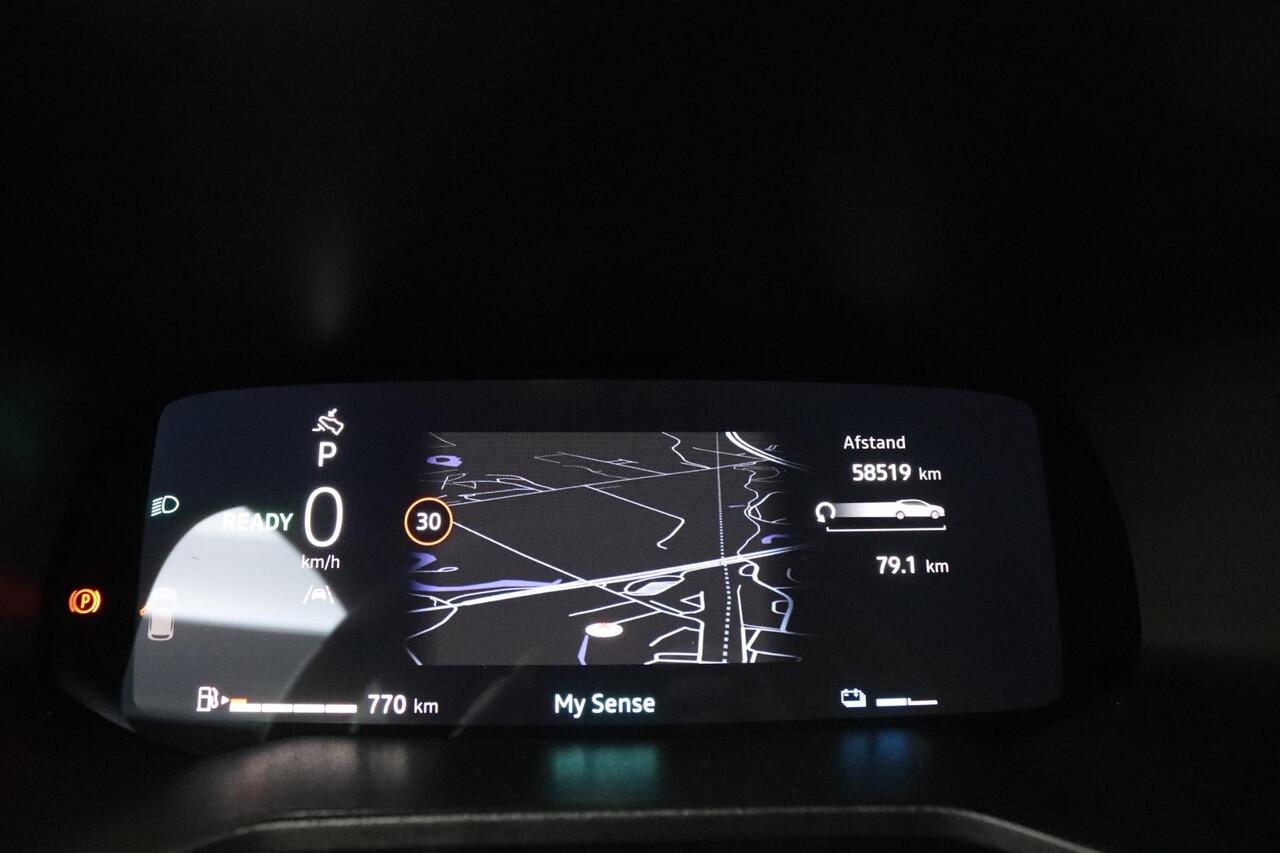 Renault CLIO 1.6 E-Tech Full Hybrid 145 esprit Alpine | Pack City | Bose Audio | Carplay/Android auto |