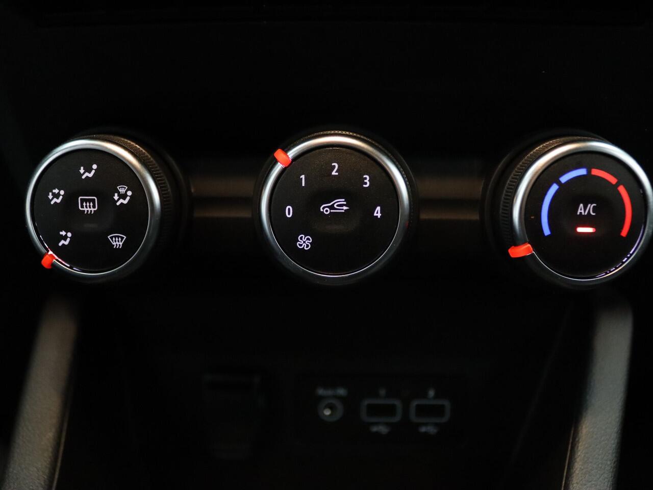 Renault CLIO 90pk TCe Equilibre Airco | Cruise | Carplay