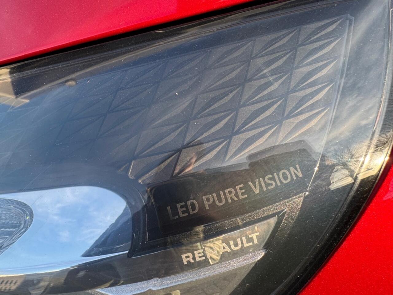 Renault CLIO 1.0 TCE 100PK Business Zen + Led + Nav+ pdc - Nw.type 2020