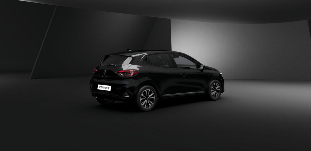 Renault CLIO 1.0 TCe 90 GPF techno / Nieuw te Bestellen /