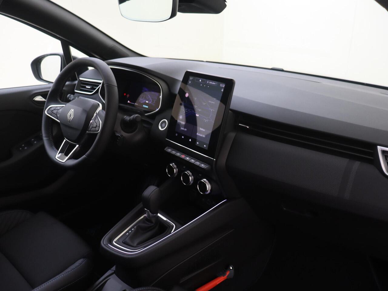 Renault CLIO 1.6 E-Tech Full Hybrid 145 esprit Alpine | Pack winter | Pack city premium | apple carplay | android auto