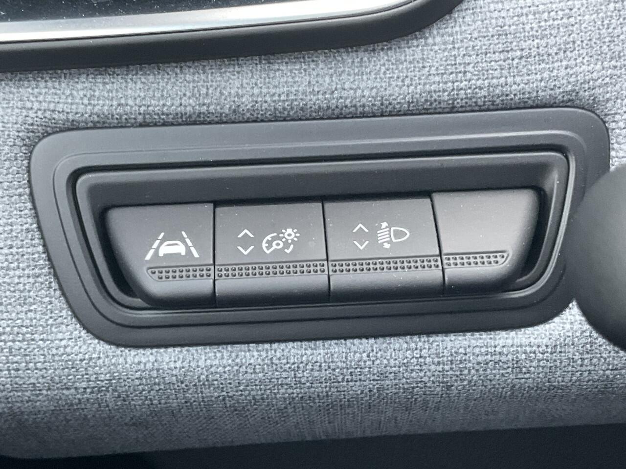 Renault CLIO 1.0 TCe 90 GPF evolution Facelift Cruise Carplay Pdc NL-Auto 2023 24259KM!