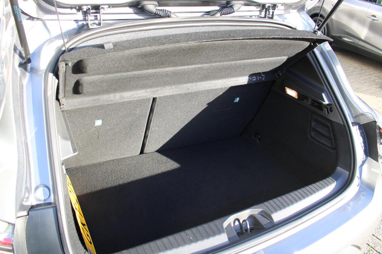 Renault CLIO 1.6 E-Tech Full Hybrid 145 esprit Alpine Achterruitrij Camera | Bose Audio | Automaat | Dodehoek detectie | Adaptieve Cruise control