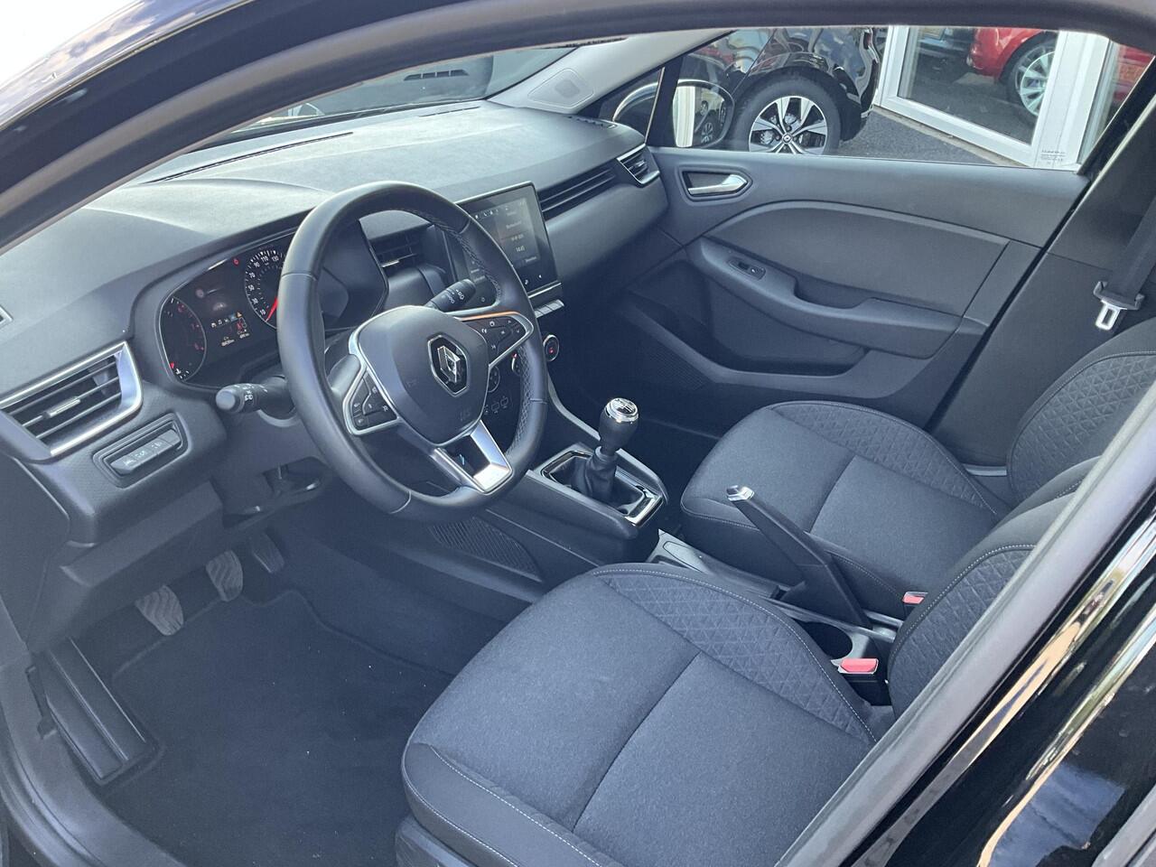 Renault CLIO 1.0 TCe 90 Equilibre