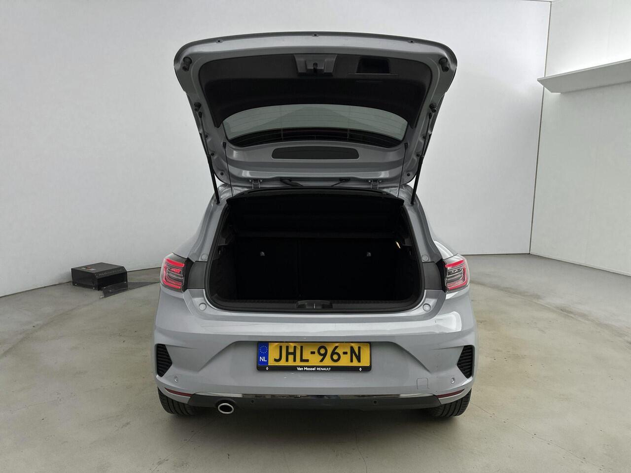 Renault CLIO 1.0 TCe 90 GPF techno | Achteruitrijcamera | Apple Carplay/Android Auto | Climate Control | Cruise Control | Keyless |