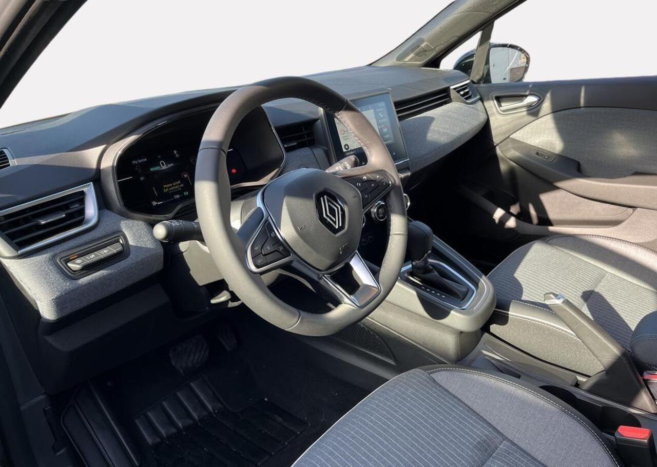 Renault CLIO 1.6 E-Tech Full Hybrid 145 techno - Demo / Pack Look 17"