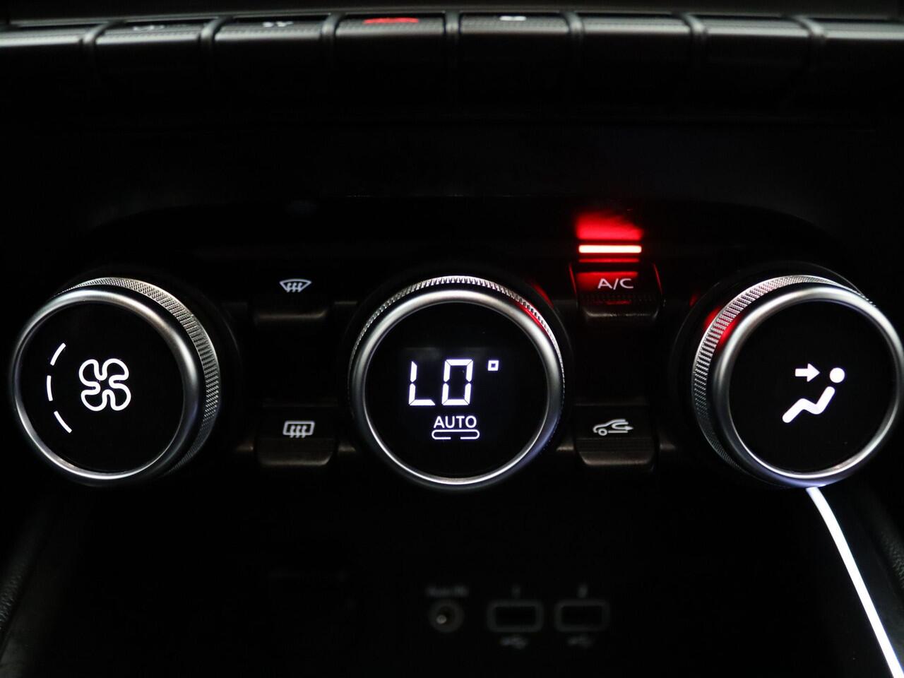 Renault CLIO 90pk TCe R.S. Line Camera | Cruise | Navi | Parkeersens. v+a