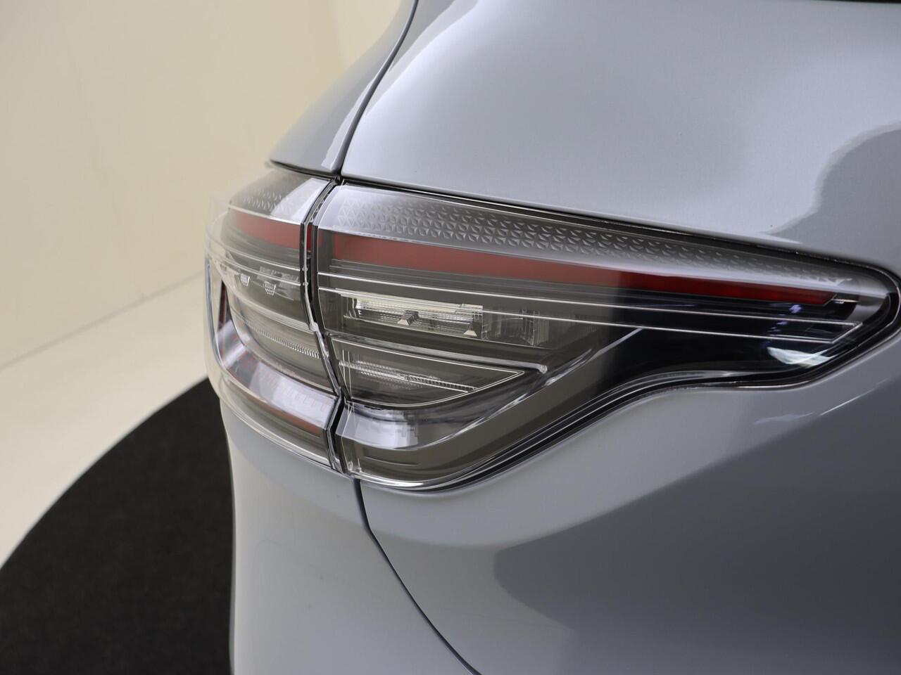 Renault CLIO 1.0 TCe 90 PK Techno Navigatie | Airco | Camera | Parkeersensoren Achter | Apple Carplay | Android Auto